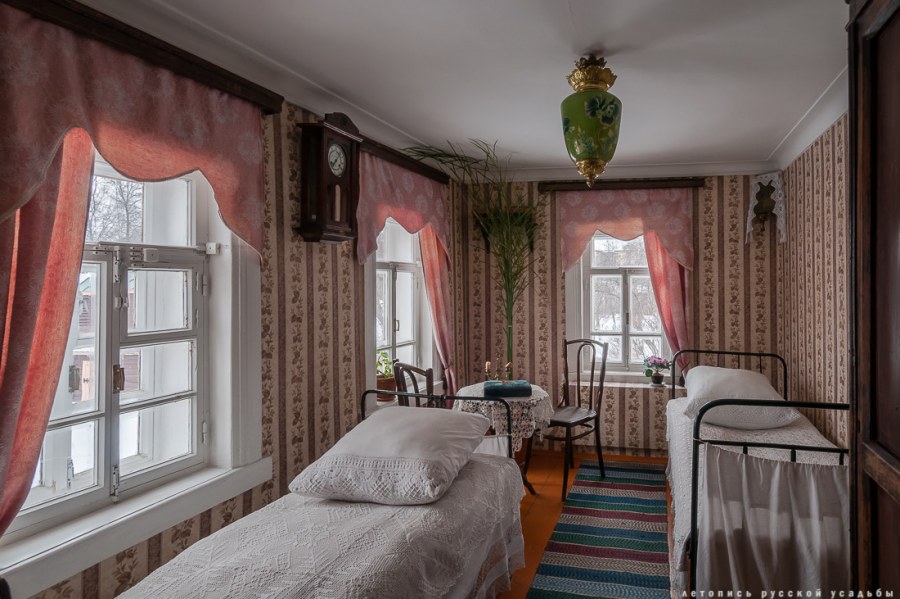 Дизайн квартиры 140 м2