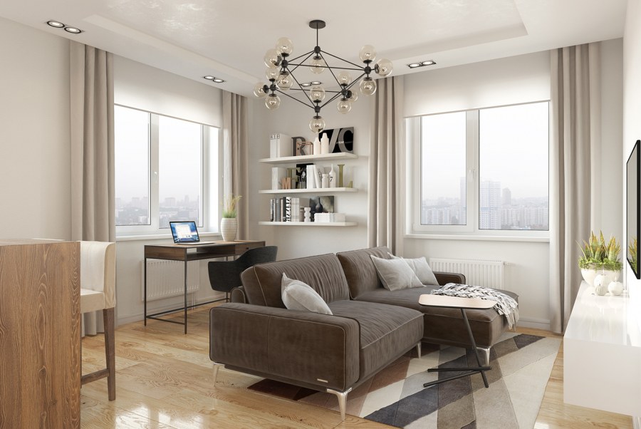 Квартиры 84 кв как выглядит