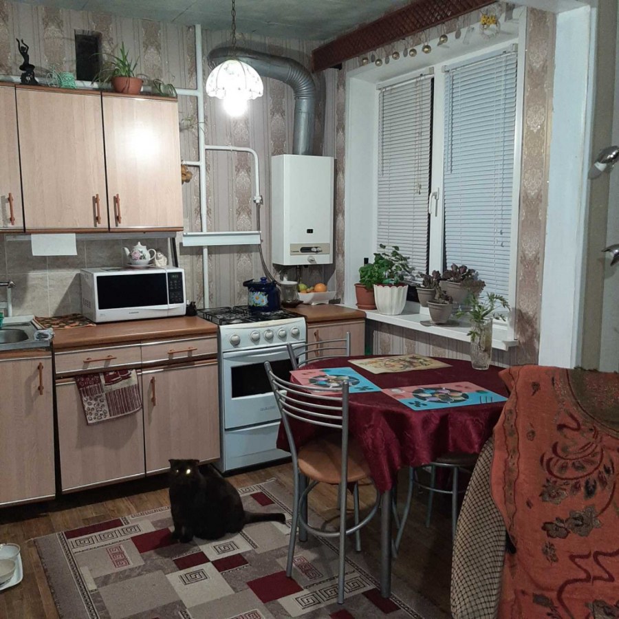 ЖК улица Академика Павлова 38