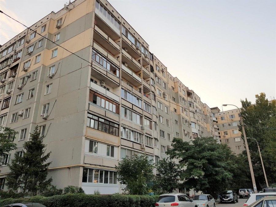 Академика Павлова 16 СПБ