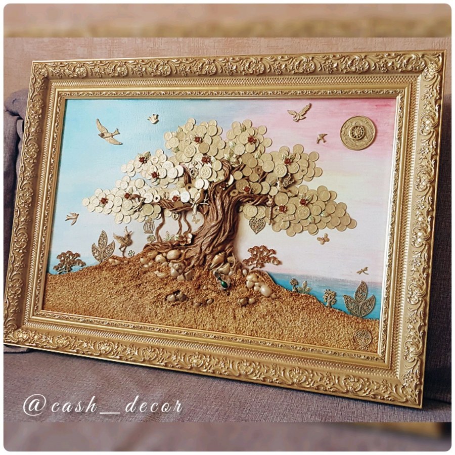 Крассула Овата