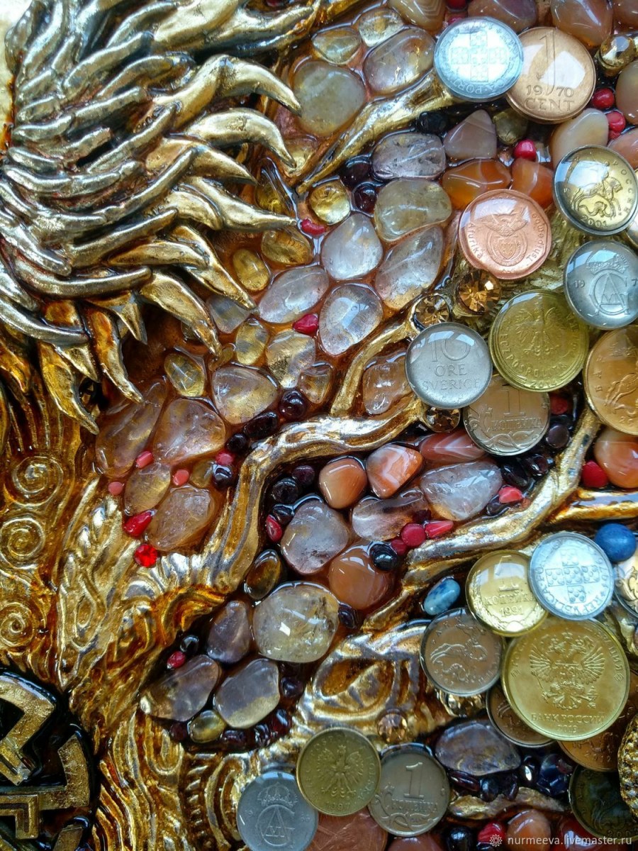 Толстянка денежное бонсай