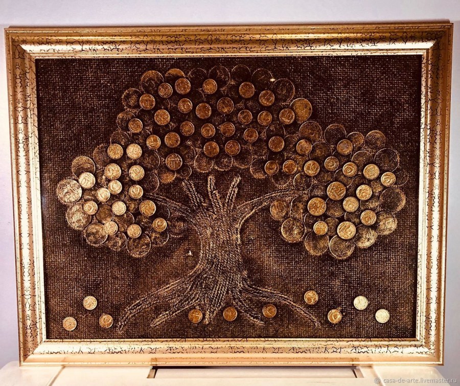 Толстянка денежное дерево