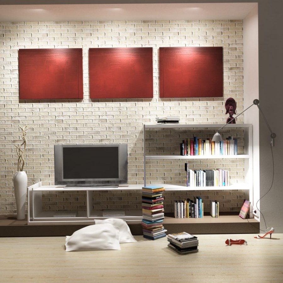 Monte Alba Эллинбрик