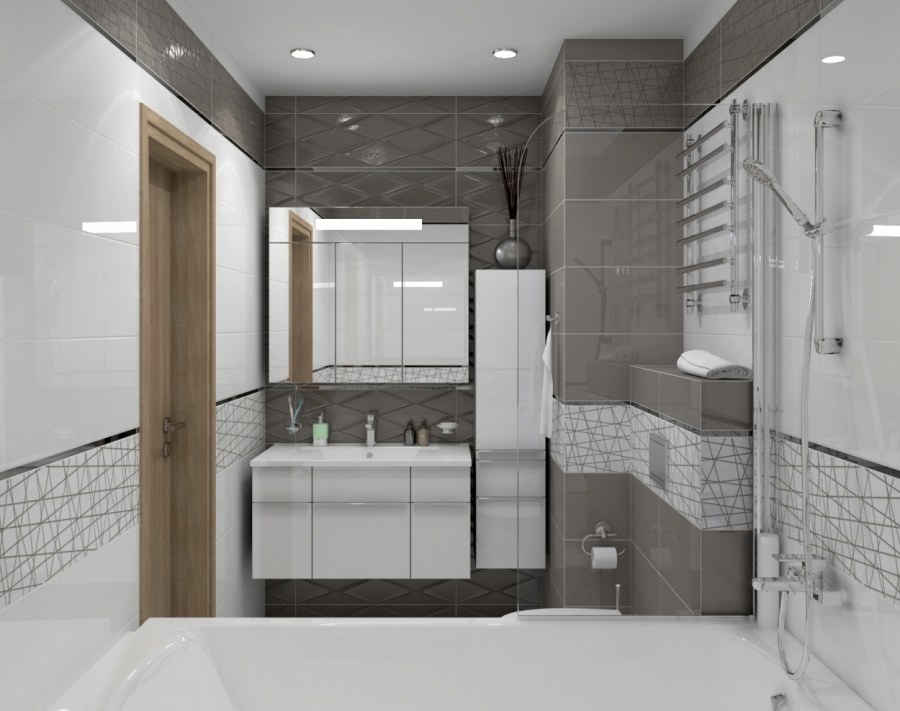 Плитка Вегас Церсанит