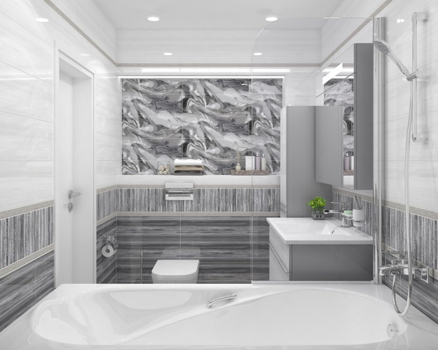 Уралкерамика коллекция Тори