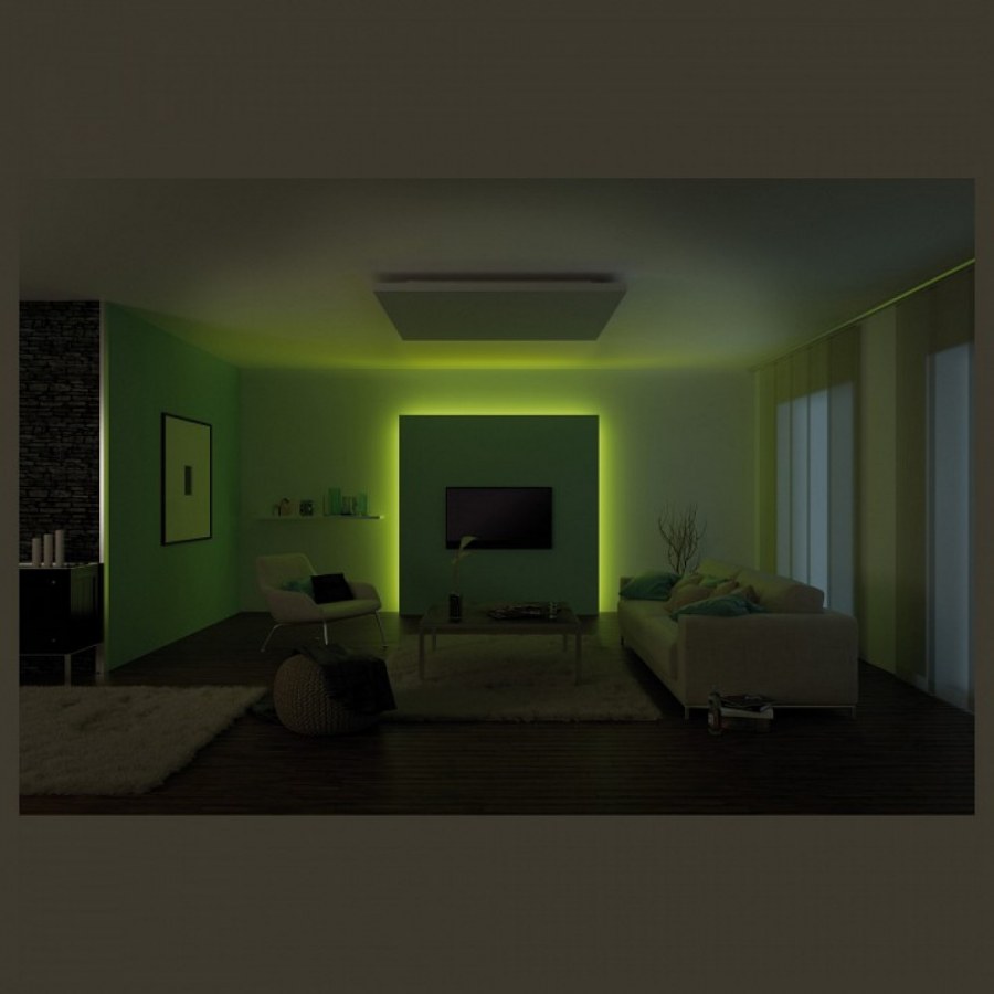 Светодиодная лента Paulmann Ultraled 500, 33w led 2700к 5 м