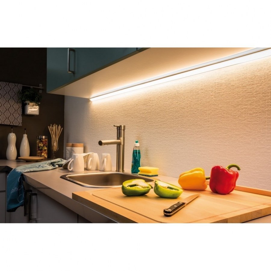 Светодиодная лента Paulmann Ultraled 500 basiss. 20w 2700к 3 м