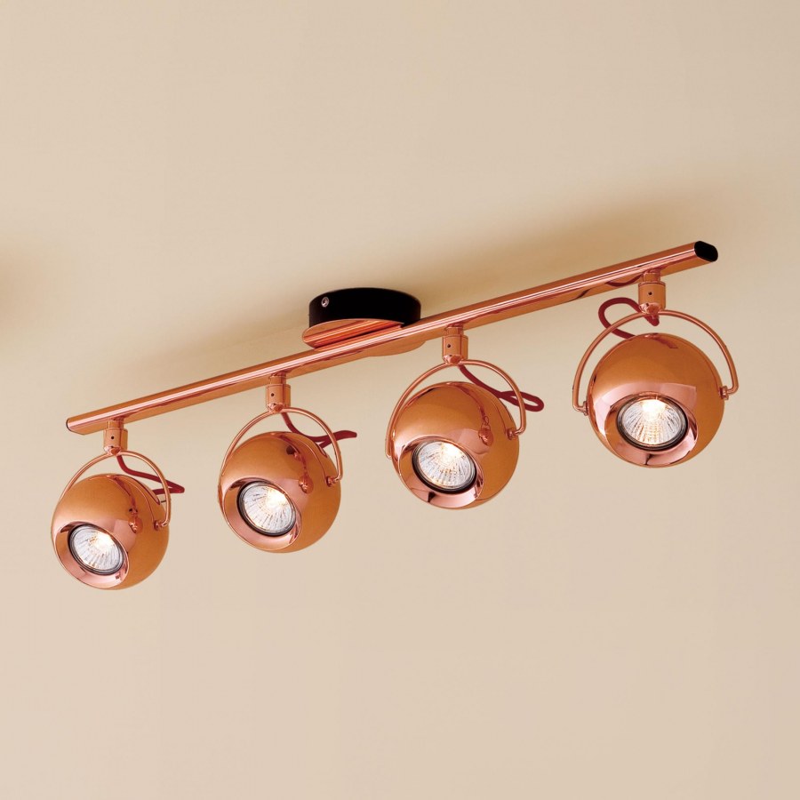 Спот Citilux сфера cl532543