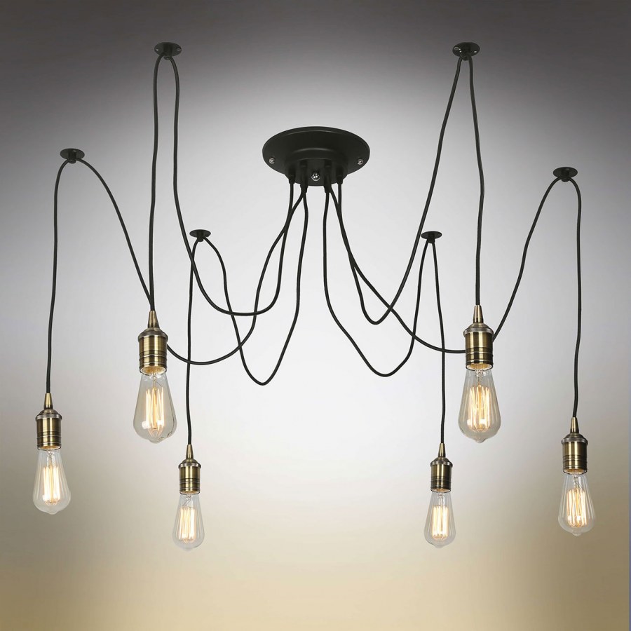 Люстра Omnilux OML-91203-06