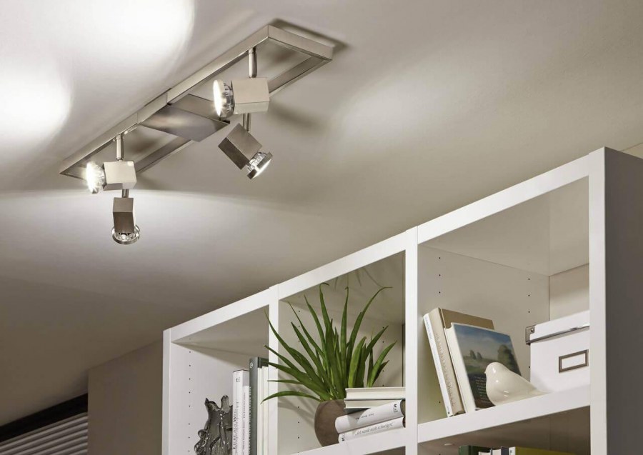 Eglo спот Eglo Zeraco 93678