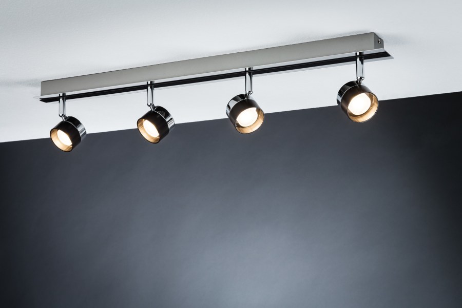 Paulmann спот Stage 60243