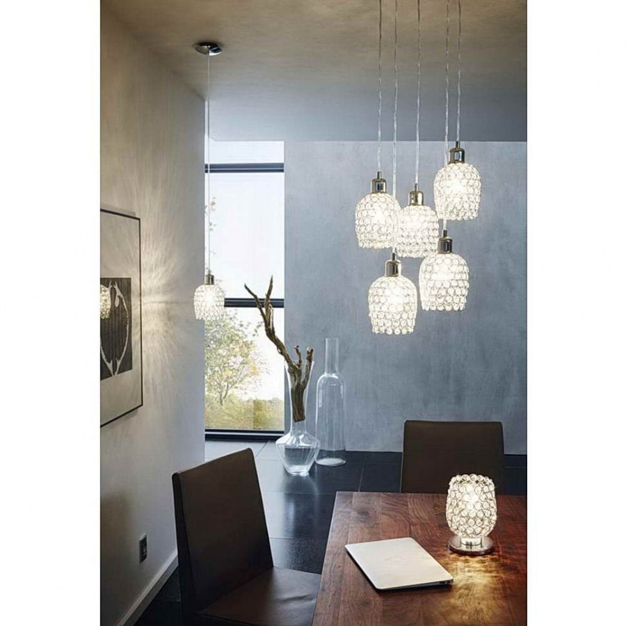 Подвесная люстра Eglo 94898