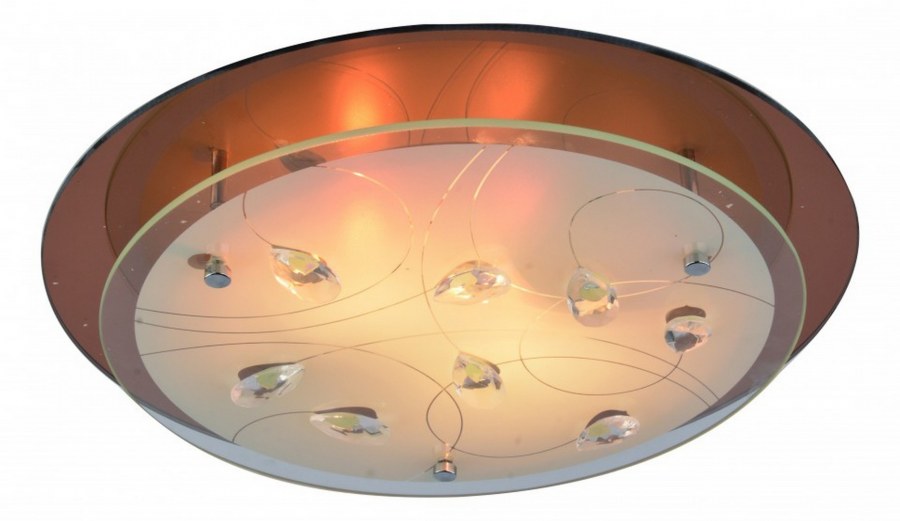 Светильник Arte Lamp Tiana a4043pl-2cc