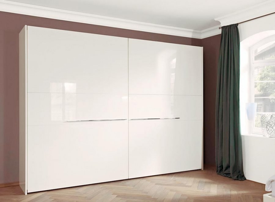 Шкаф Риччи 5 глянцевый МДФ