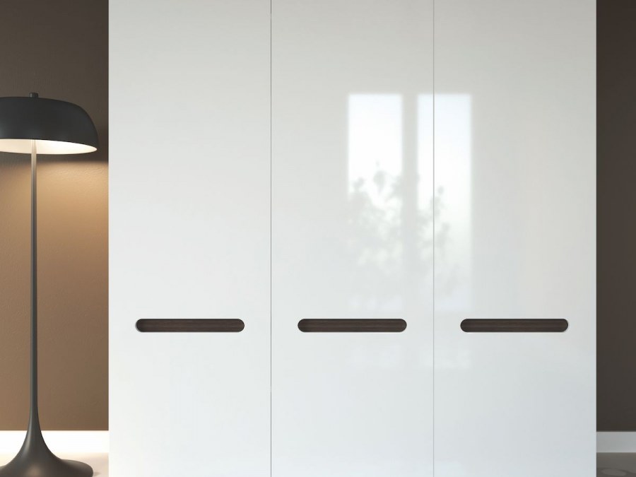 Шкаф BRW Azteca szf3d/21/18