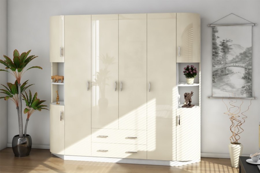 Шкаф Меркурий Люкс 13