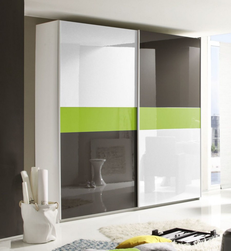 Шкаф-купе "Элит 12"