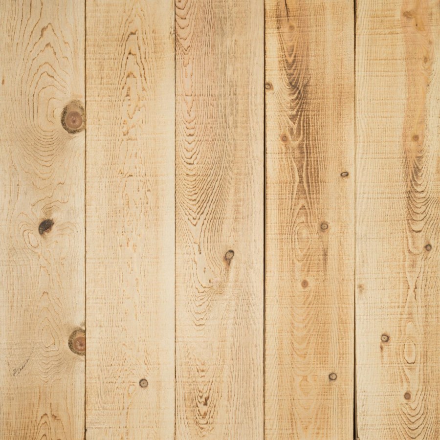 Структура дерева