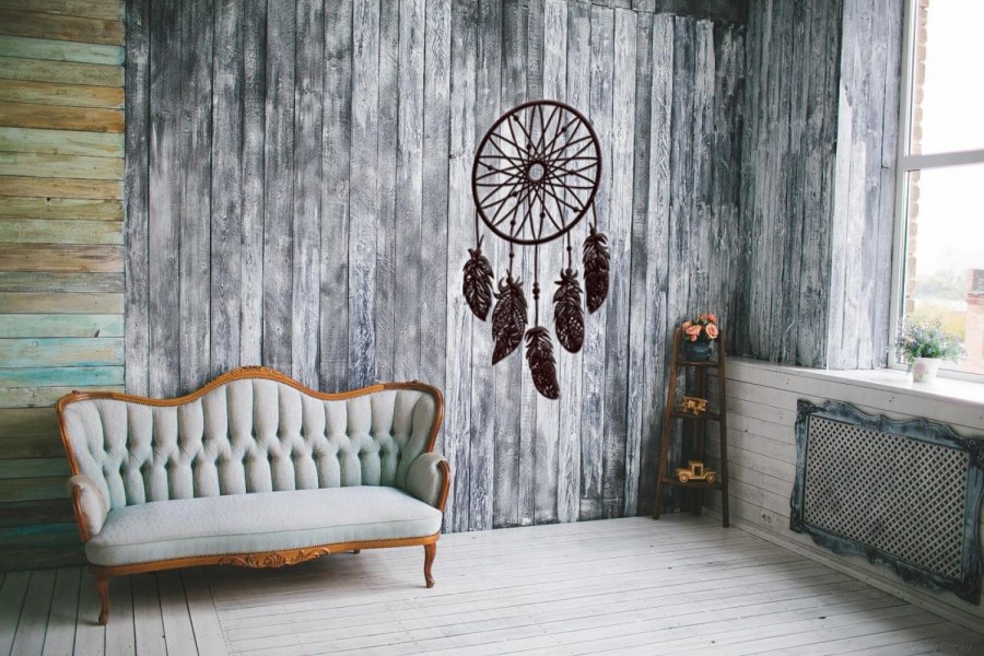 Фотообои дубовая доска Komar xxl4-027 Oak