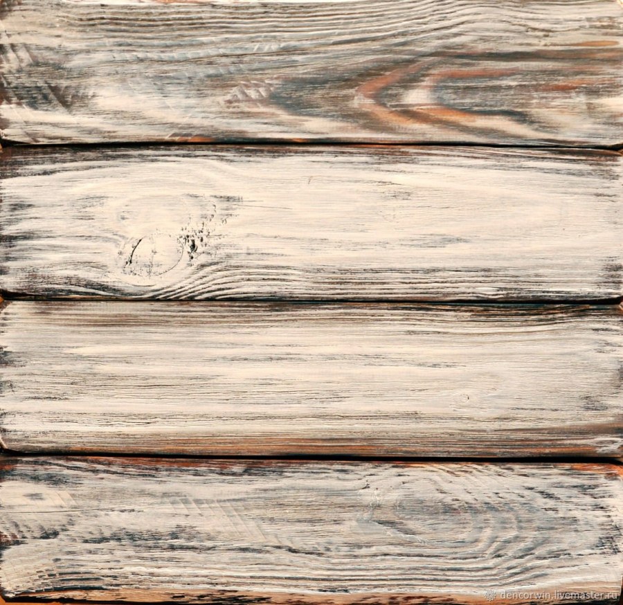 Деревянные панели