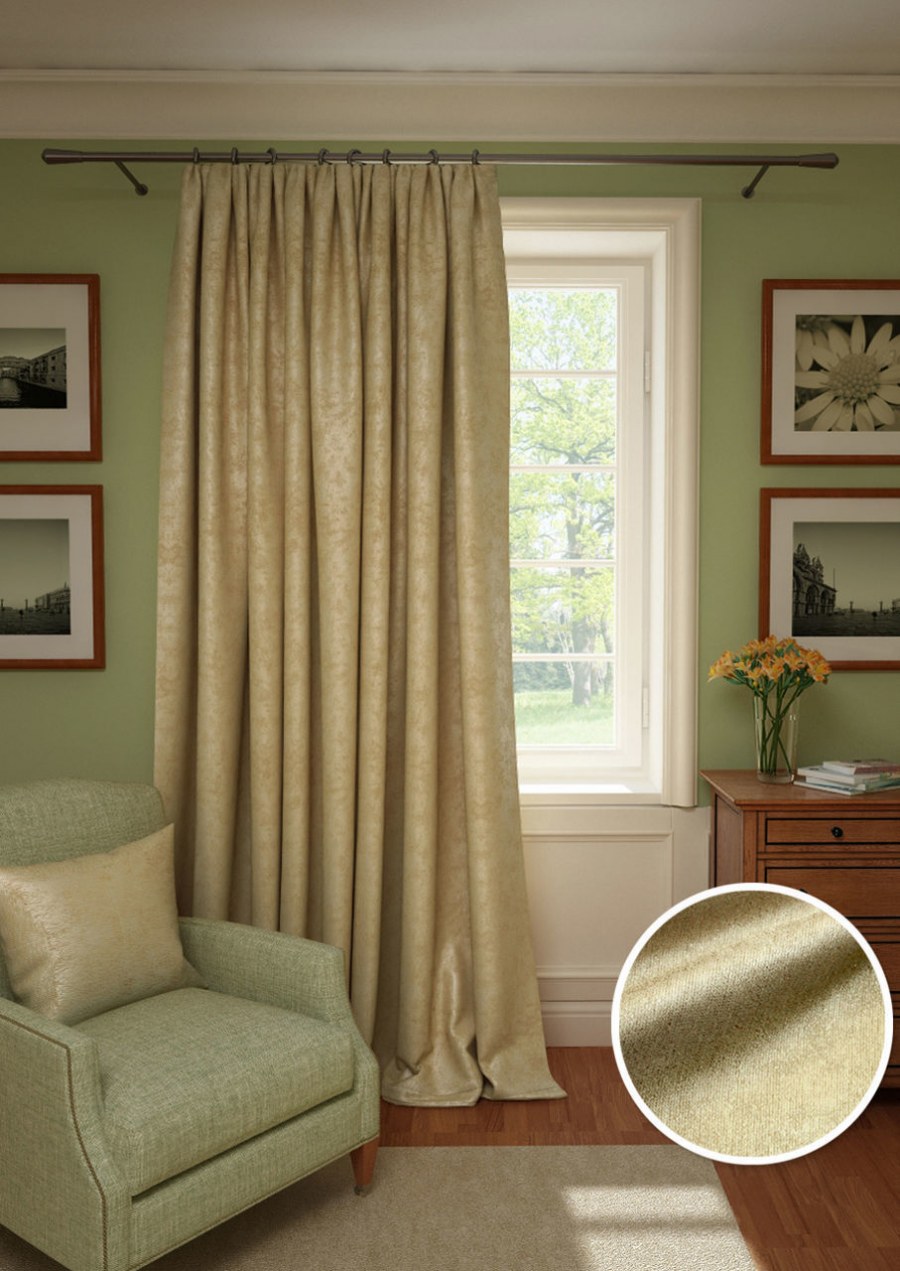 Штора Kauffort магия