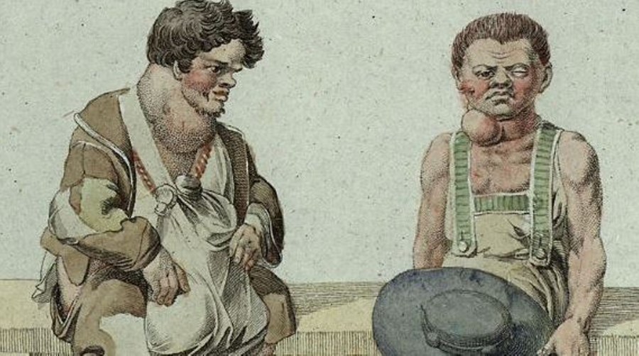 Гостиная Шале