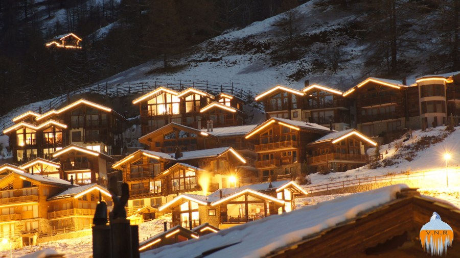 Кухня деревенский стиль Прованс Шале