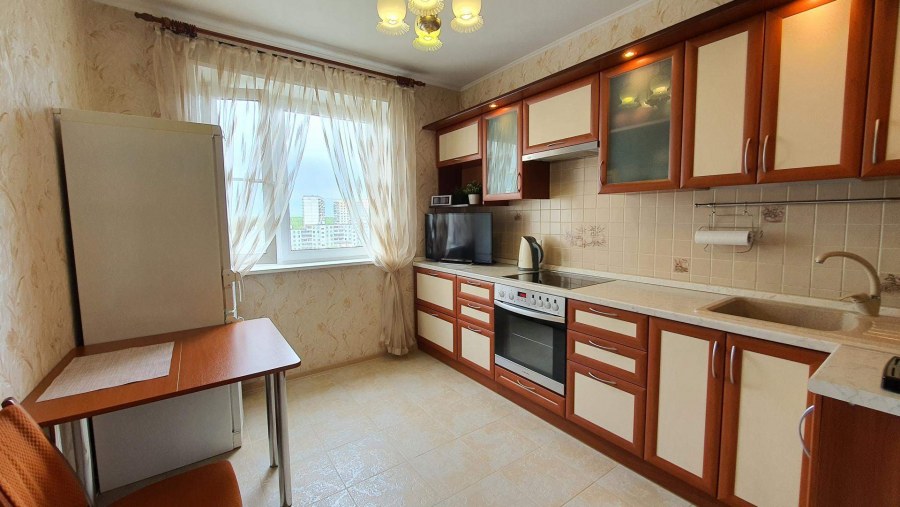 Ул. Родионова, д. 193, корп. 3