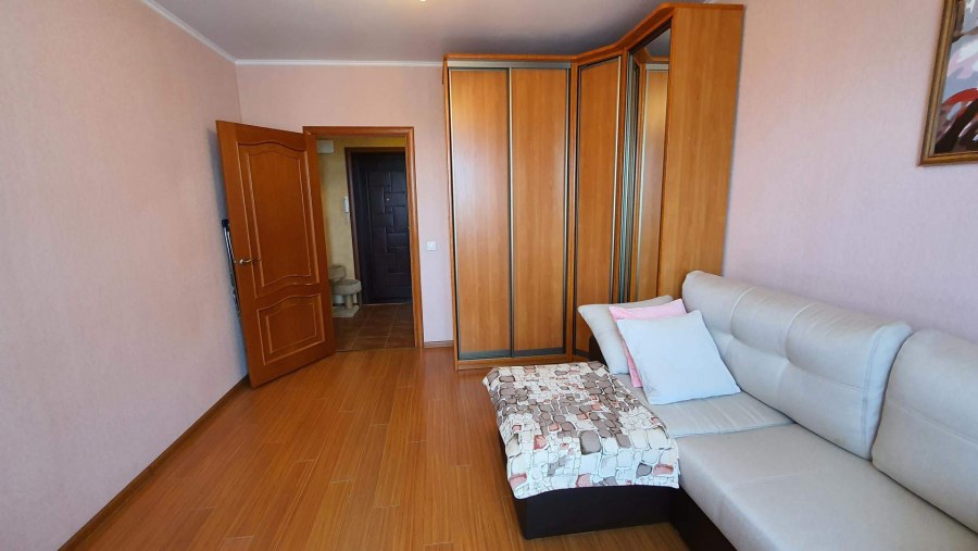 Павловская Слобода Советская д2