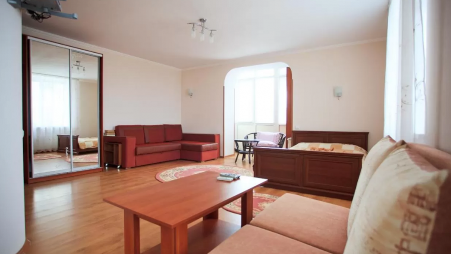 Дом музей Айвазовского в Феодосии