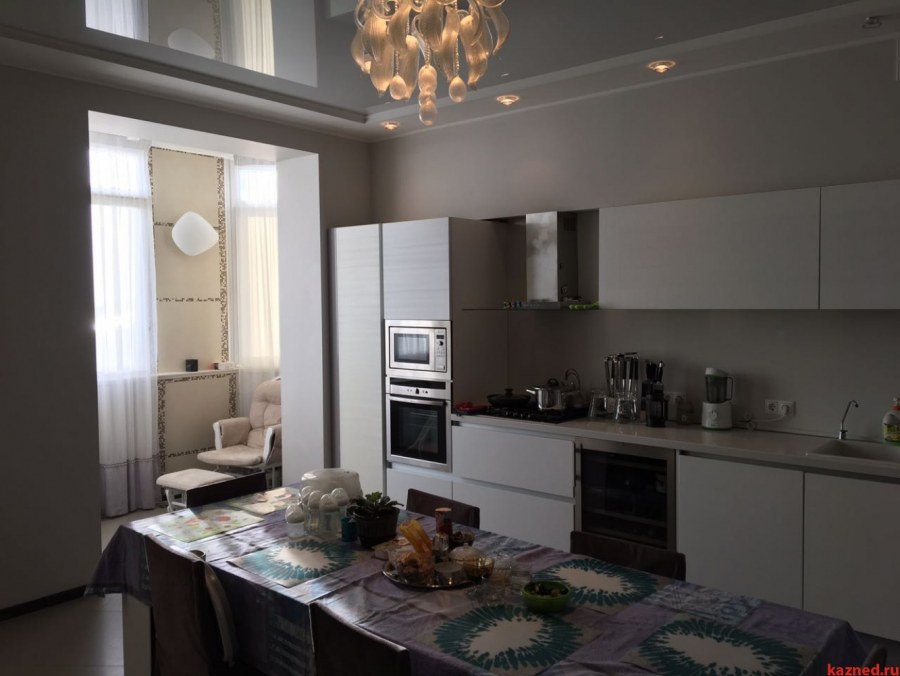 Айвазовского 3а Казань