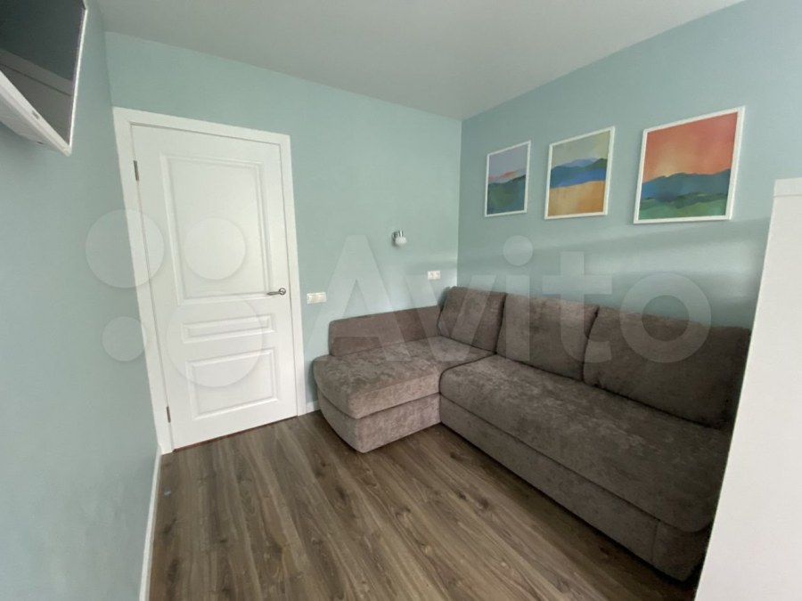 ЖК Айвазовский Краснодар планировки