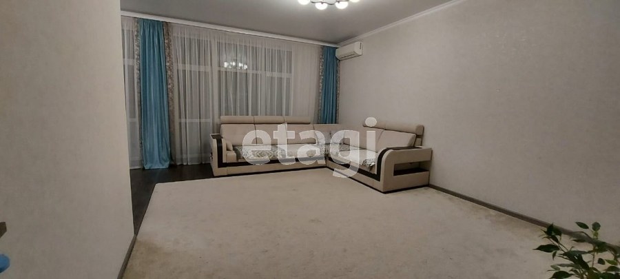 Г. Казань, ул. Айвазовского, 14