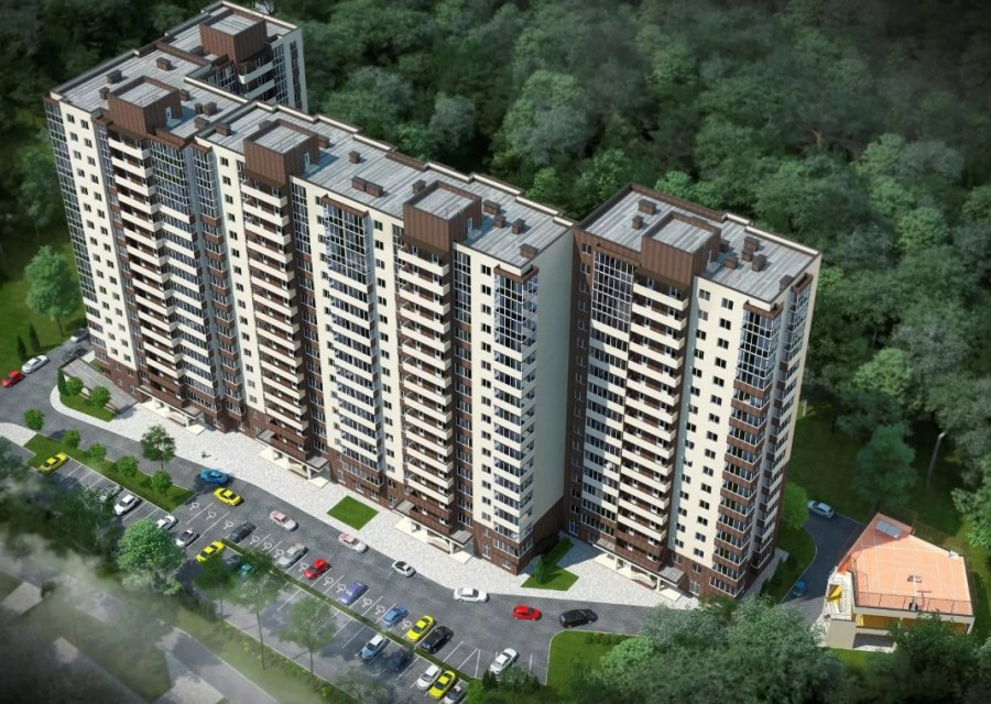 Айвазовский Тюмень