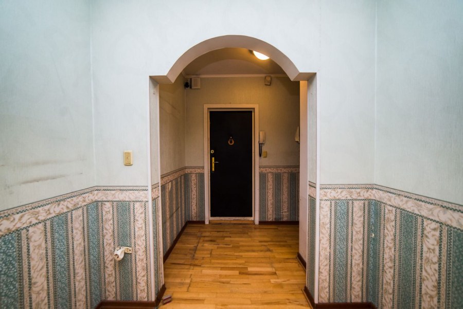 Квартира Айвазовского в Москве