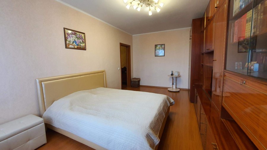 Учебно-оздоровительный центр Икша корпус 22