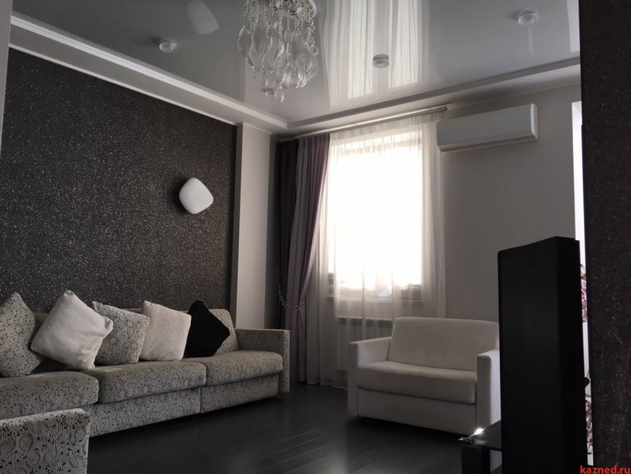 Айвазовского 17 Казань квартира