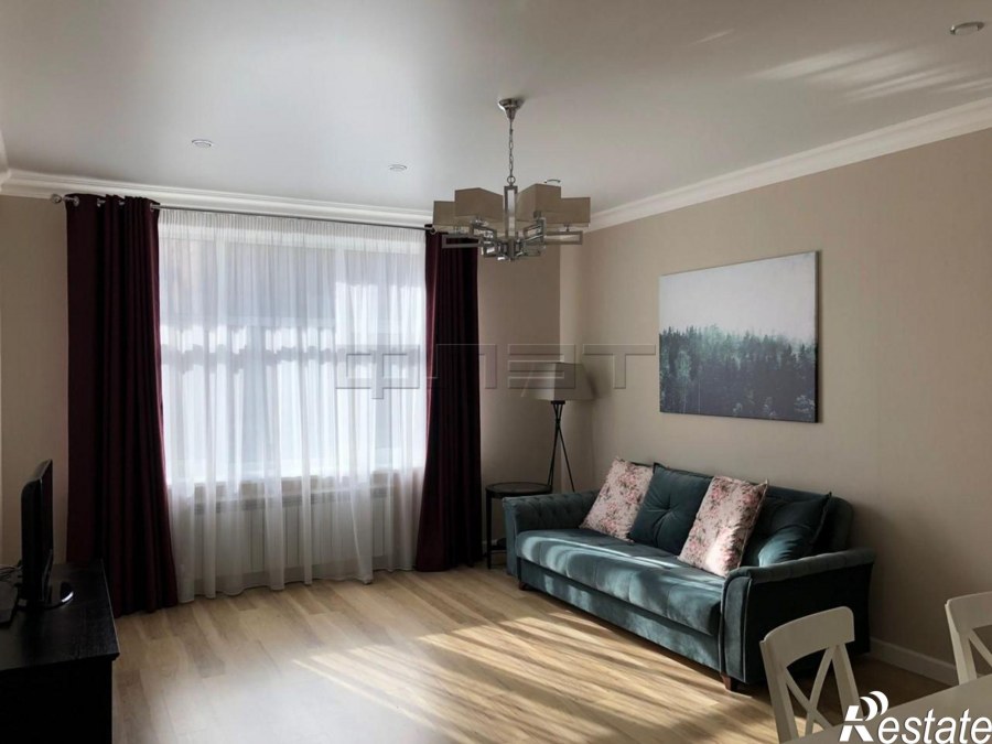 ЖК Айвазовский Краснодар планировки