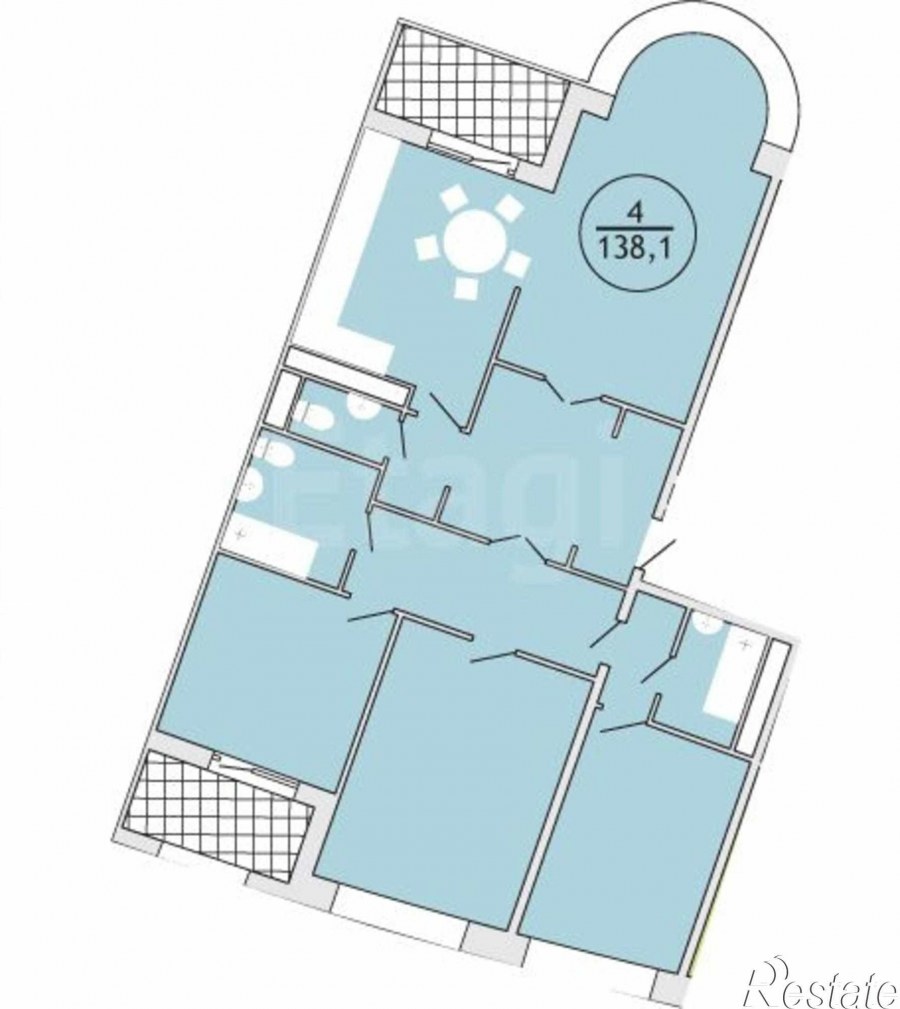 Галерея Айвазовского в Феодосии картины