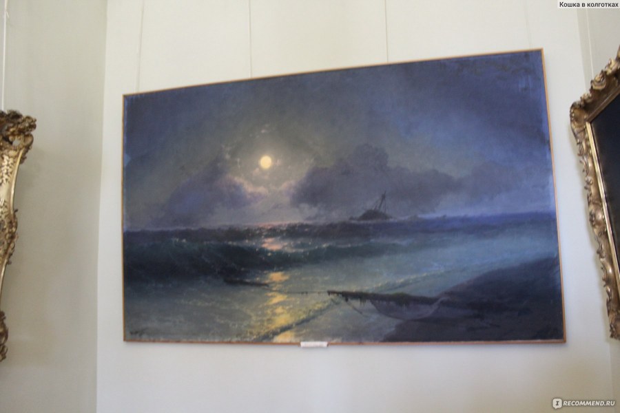 ЖК Айвазовский Краснодар планировки