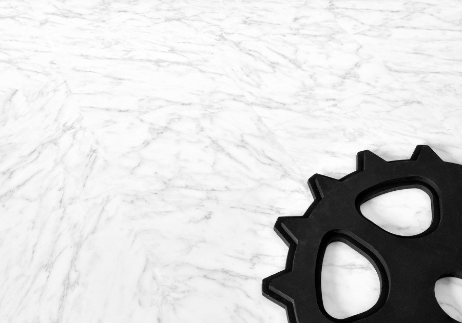 Плитка ПВХ IVC замковая. Ultimo Cement Stone 46930