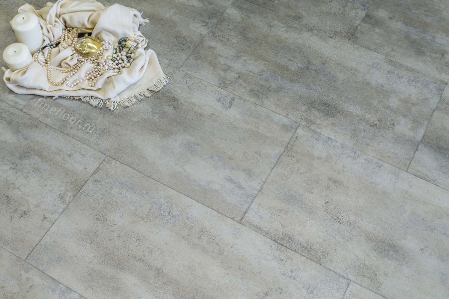 Виниловый ламинат Fine Floor Stone Онтарио FF-1543