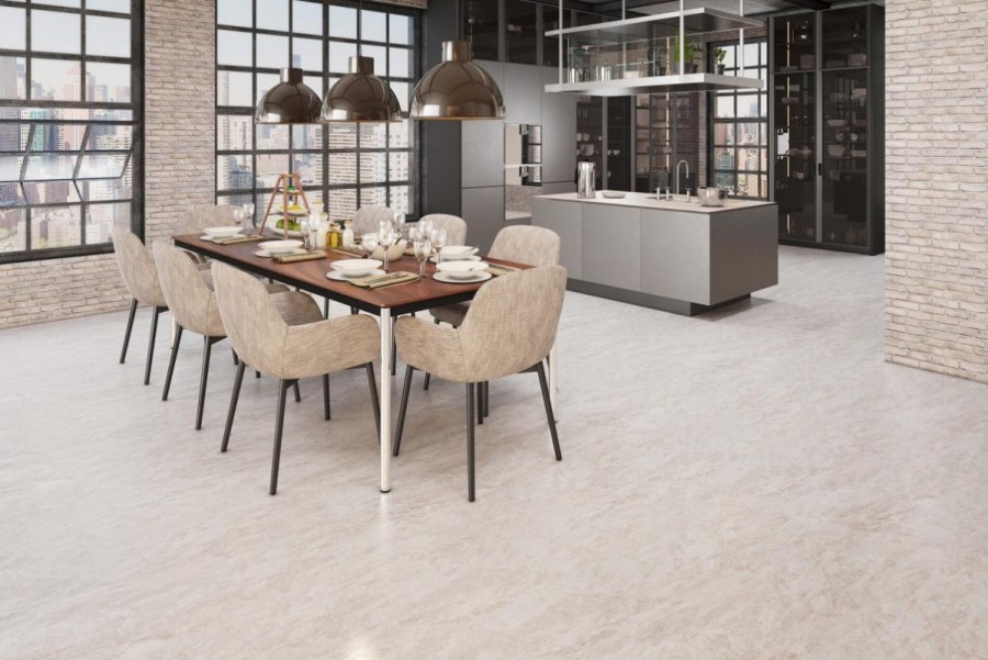 FF-1490 Сан-Вито ПВХ плитка FINEFLOOR