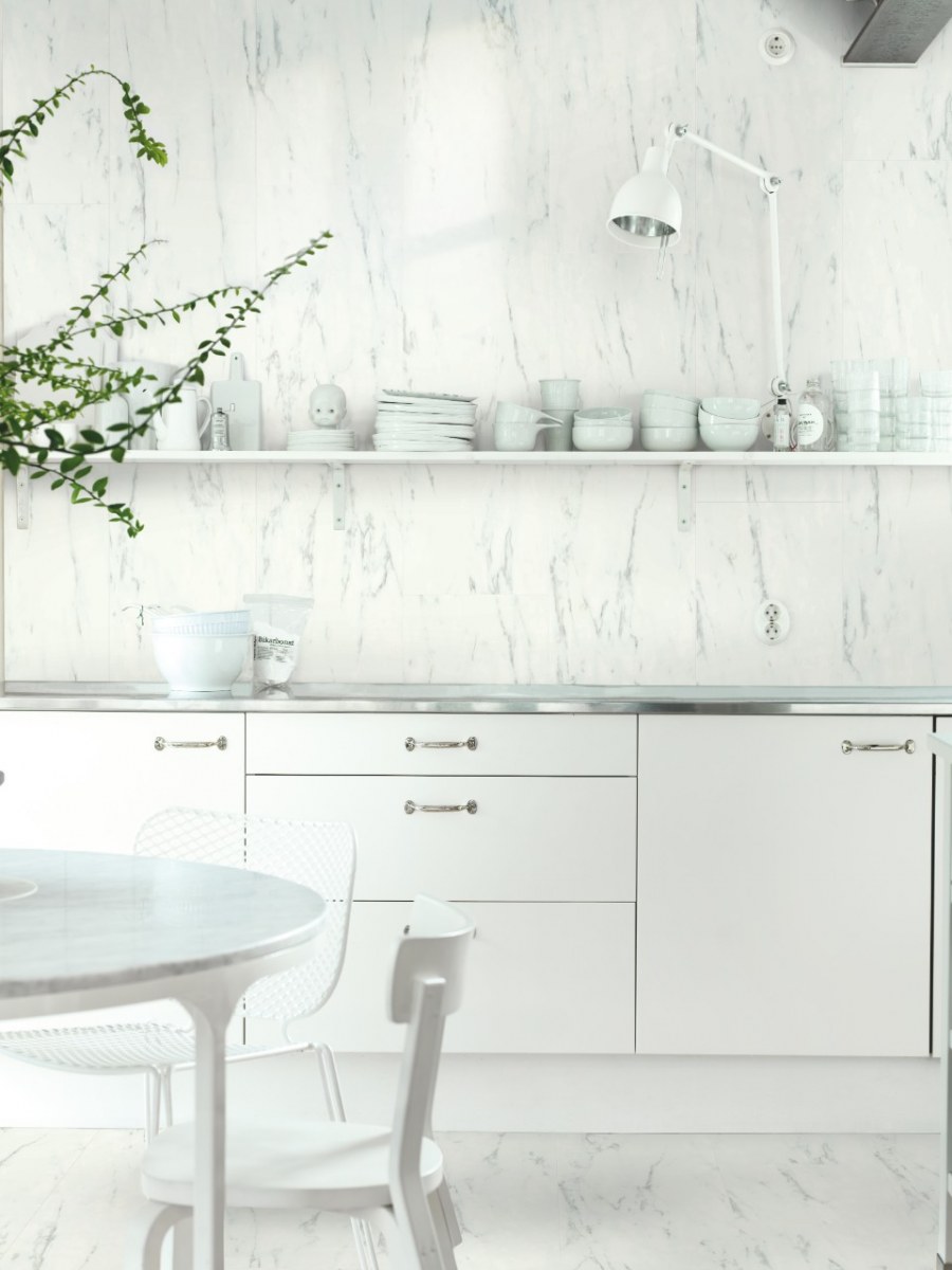 Alpine Floor Stone Eco 4-9 Хэмпшир