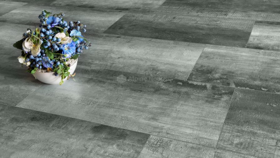 Кварц вениловая плитка