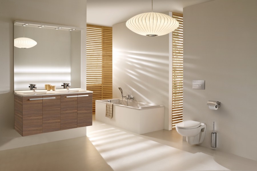 Jacob Delafon struktura