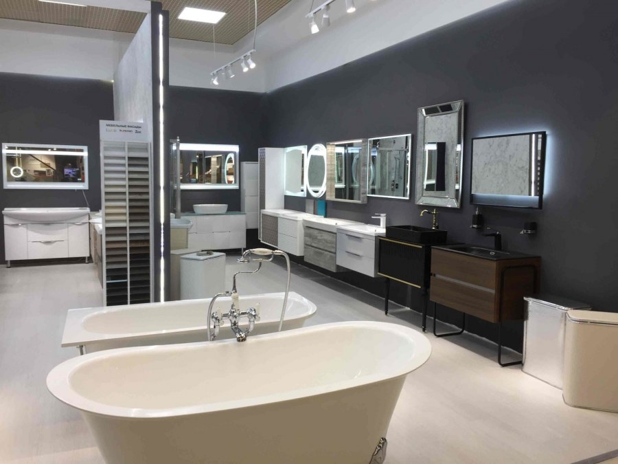 Ленинградское шоссе 25 ТЦ Family Room