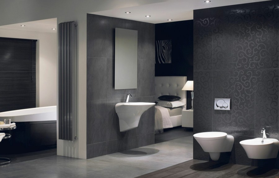 Сантехника красиво