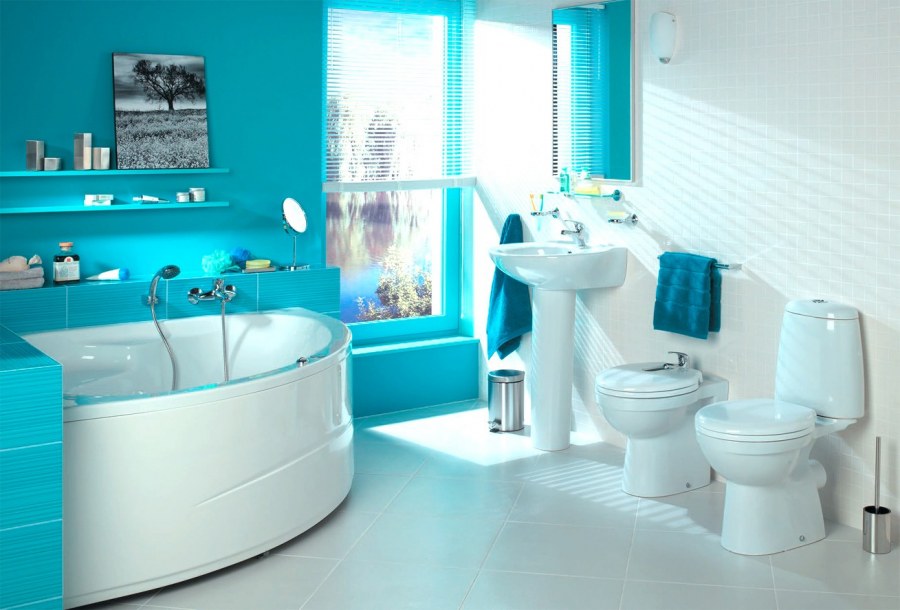 Santek Карибы 140x140